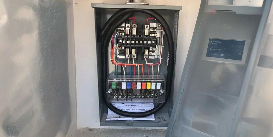 Instalaciones Subterráneas